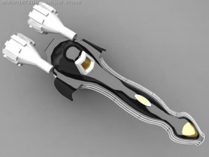 sship 05 3D Model