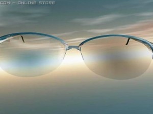 eyeglasses1 3Dモデル