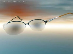 eyeglasses1 3D Model