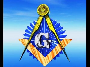 masons emblem 3D Model
