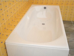 bath 01 Modelo 3D