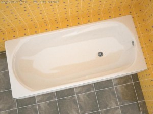 bath 01 Modelo 3D