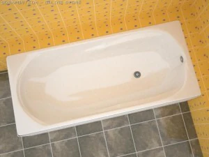 bath 01 3D Model