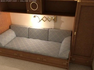 childroom furniture 3D Model