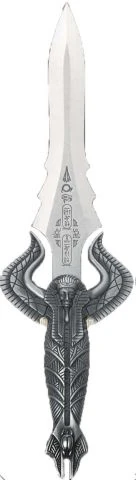 short sword 3D Model .c4d .max .obj .3ds .fbx .stl .blend 