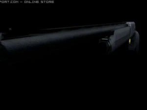 berretta 3901 rifledslug 3D Model