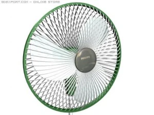ventilatore Philips Modello 3D