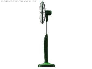 ventilatore Philips Modello 3D