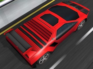 vector w2 Modèle 3D