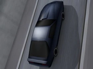 karr 3D Model
