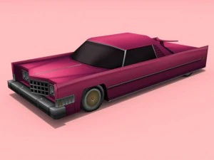 super bruiteur Modèle 3D
