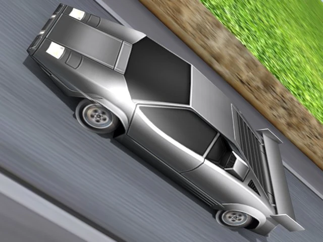 maximus gt 3D Model .c4d .max .obj .3ds .fbx .stl .blend 