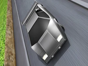 maximus gt 3D Model