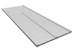 road and highway set base 3D Model