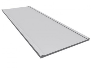 road and highway set base Modelo 3D