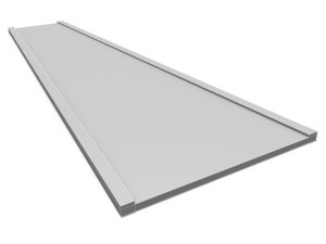 road and highway set base Modelo 3D