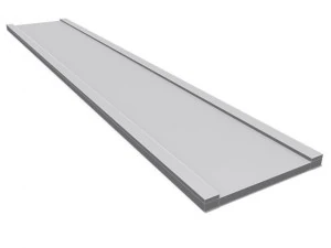 road and highway set base 3D Model