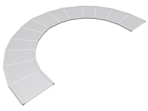 road and highway set base 3D Model