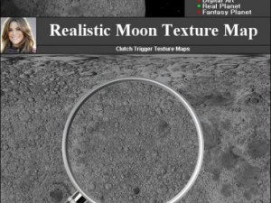 earth moon texture CG Textures