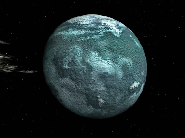 planet orional 3D Model .c4d .max .obj .3ds .fbx .stl .blend