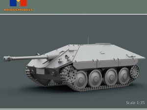 マレサル M05 3D プリント スケール モデル 3D プリント モデル 3Dプリントモデル