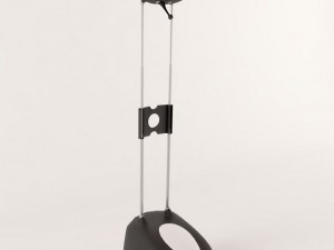 lamp Modelo 3D