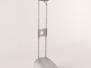 lamp 3D Model