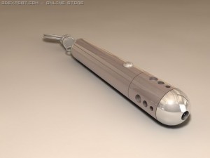 laser 3D Модель