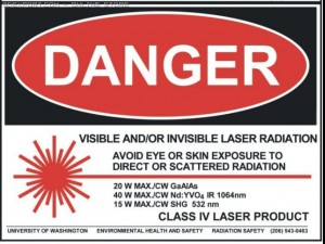 laser 3D Модель