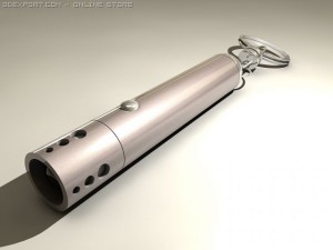 laser 3D Модель