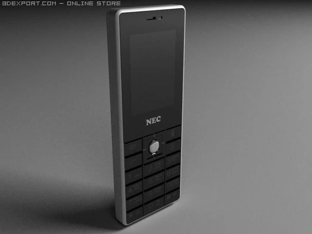 nie dotyczy n343i Model 3D .c4d .max .obj .3ds .fbx .stl .blend 