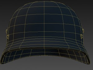 ww2 german helmet - stahlhelm 3D-Modell