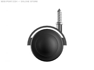 wheel 3D Model