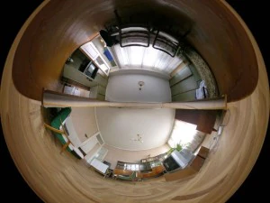 mapa hdr Texturas CG