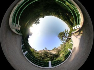 hdr map2 3D Model