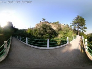 hdr map2 3D Model