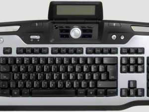 keyboard 3Dモデル