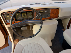 Econoline cargo 1975 3D Модель