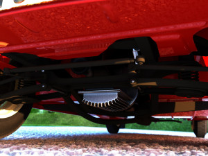 Skoda Felicia 1960 3D Model