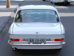 e9 2000cs coupe 1967 3D मॉडल