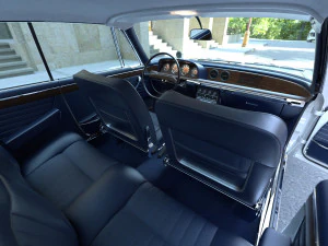e9 2000cs coupe 1967 3D Model
