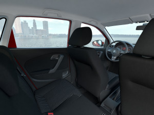 Volkswagen Polo 5-door 2010 3D Model