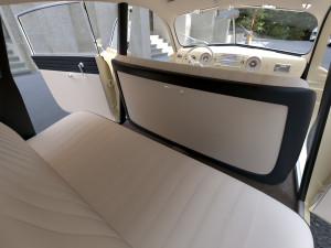 tatra t600 tatraplan 1948 Model 3D