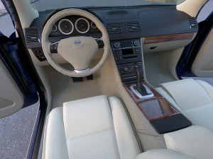 volvo xc90 2009 3Dモデル