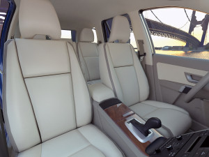 volvo xc90 2009 3Dモデル