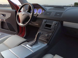 suv xc90 r-design 2009 3Dモデル