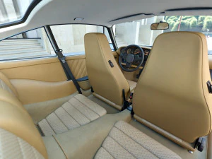 Porsche 911 1976 3D Model