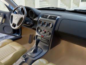 alfa romeo gtv 1995 3D Model