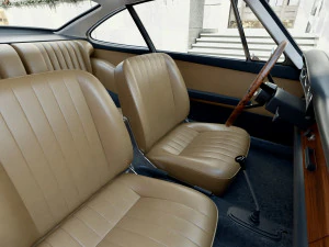 Porsche 911 1964 3D Model
