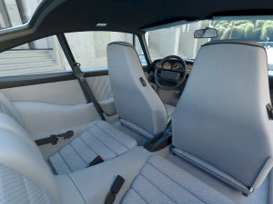 Porsche 911 1990 3D Model